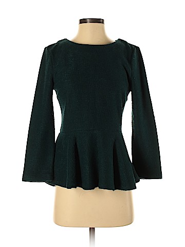 Dolce Vita 3/4 Sleeve Top (view 1)