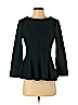 Dolce Vita Teal 3/4 Sleeve Top Size 1 - photo 1