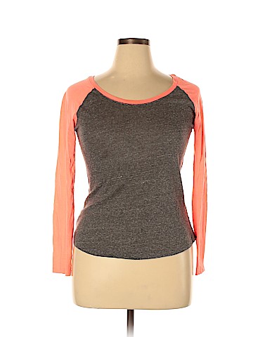 Splash Long Sleeve T-Shirt (view 1)