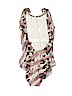 Vince Camuto Brown One Piece Swimsuit Size 6 - photo 2