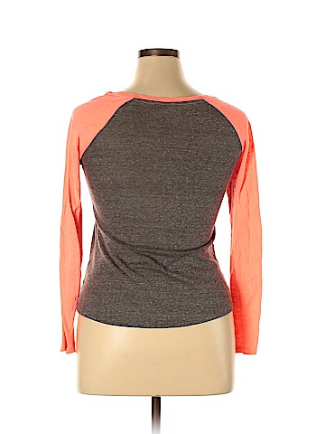 Splash Long Sleeve T-Shirt (view 2)