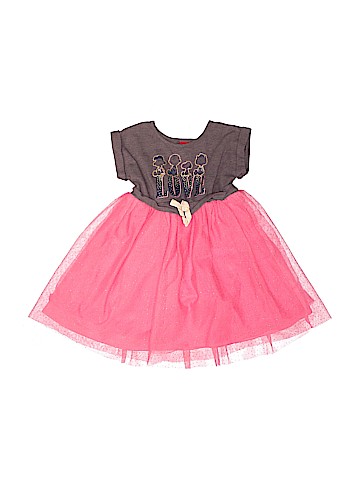 Peanuts Dress (view 1)