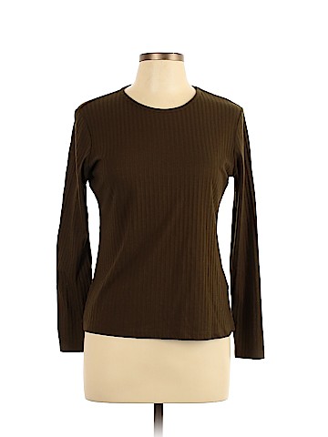 H&M Long Sleeve Top (view 1)