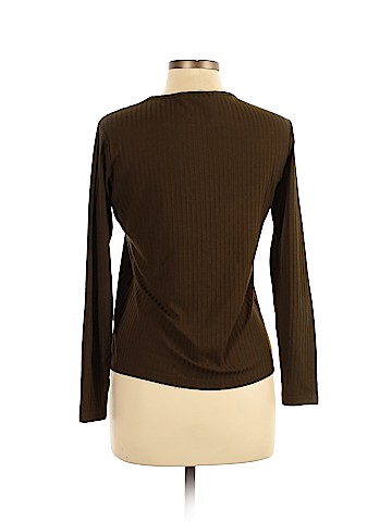 H&M Long Sleeve Top (view 2)