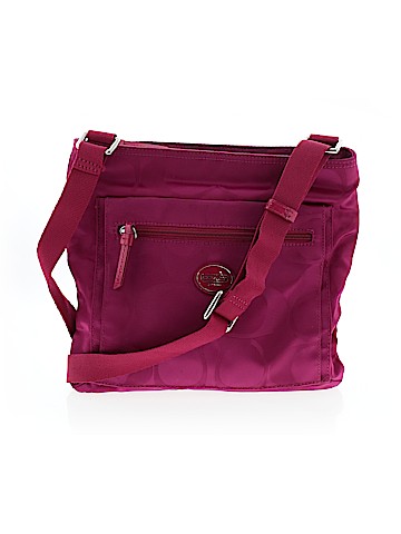 Coach Factory Crossbody Bag (view 1)