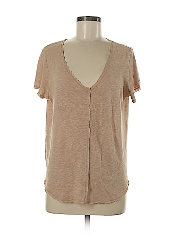 Project Social T Short Sleeve Top (view 1)