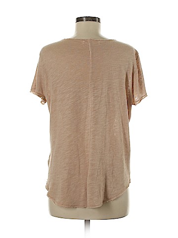 Project Social T Short Sleeve Top (view 2)