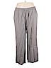 Old Navy Gray Casual Pants Size XXL - photo 1