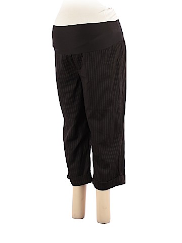 Duo Maternity Dress Pants (view 1)