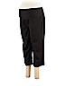Duo Maternity Black Dress Pants Size L - photo 1