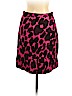 Marc by Marc Jacobs 100% Cotton Pink Casual Skirt Size 8 - photo 2