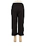 Duo Maternity Black Dress Pants Size L - photo 2