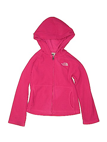 The North Face Fleece Jacket (view 1)