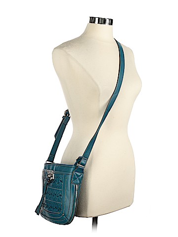 Chaps Crossbody Bag (view 2)