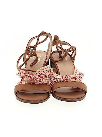 Mix No. 6 Heels (view 2)