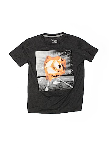 Old Navy Short Sleeve T-Shirt (view 1)