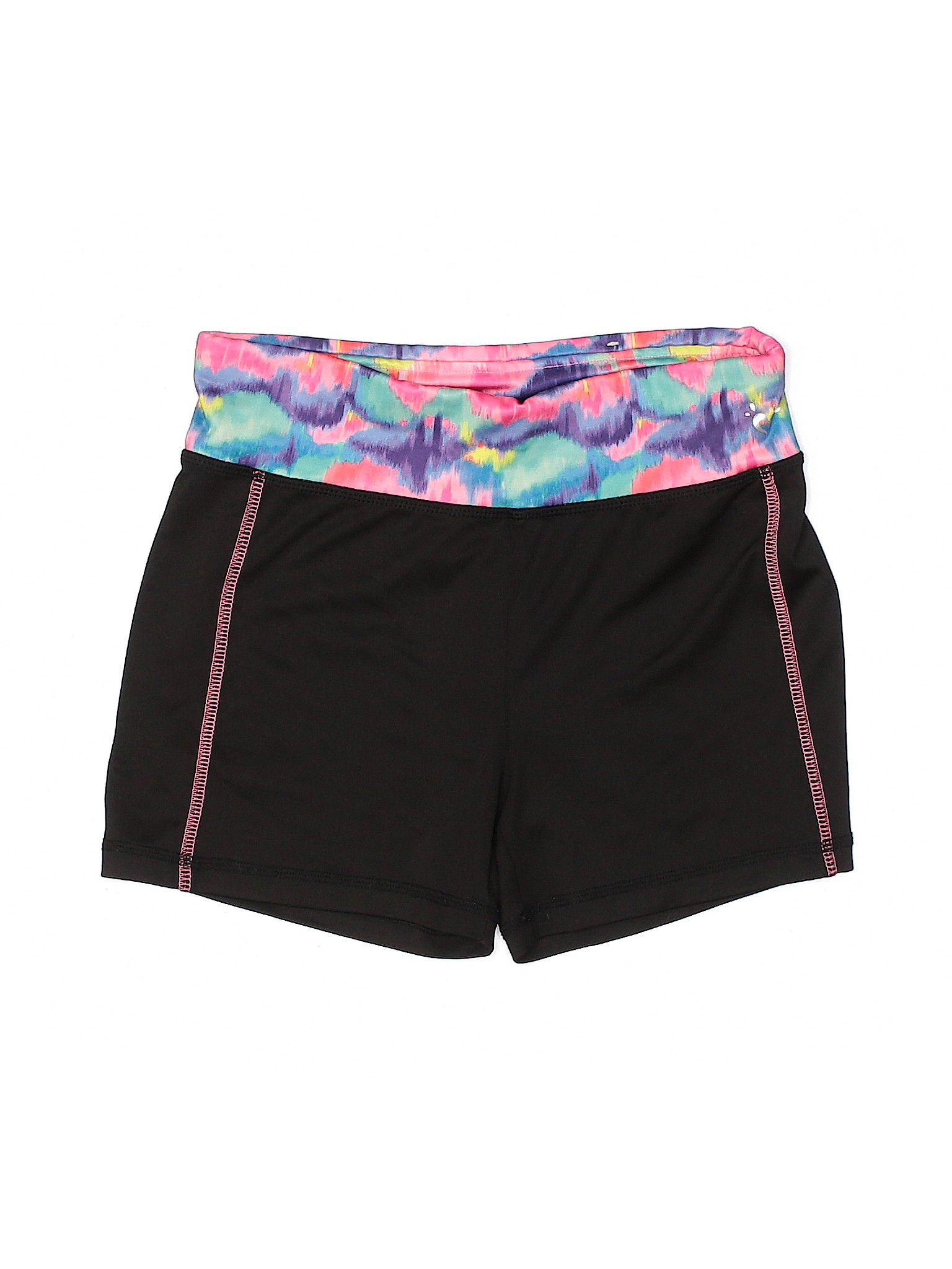justice athletic shorts