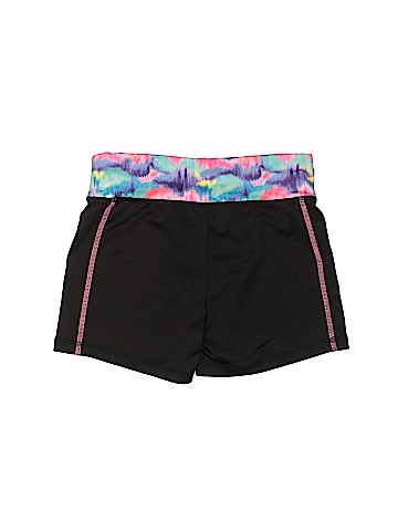 Justice Athletic Shorts (view 2)