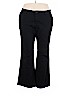 Old Navy Black Khakis Size 20 - photo 1