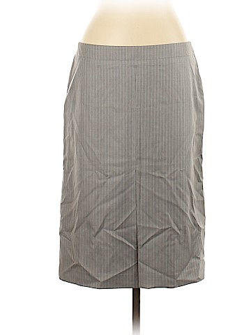 Banana Republic Wool Skirt (view 1)