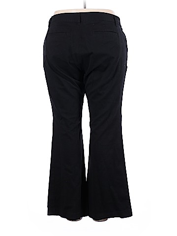 Old Navy Khakis (view 2)