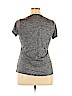 RBX 100% Polyester Gray Active T-Shirt Size XL - photo 2