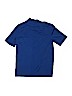 Lands' End Graphic Blue Rash Guard Size M (youth) - photo 2