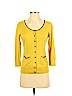 H&M Yellow Cardigan Size S - photo 1