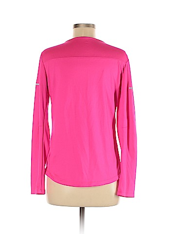 Adidas Long Sleeve T-Shirt (view 2)