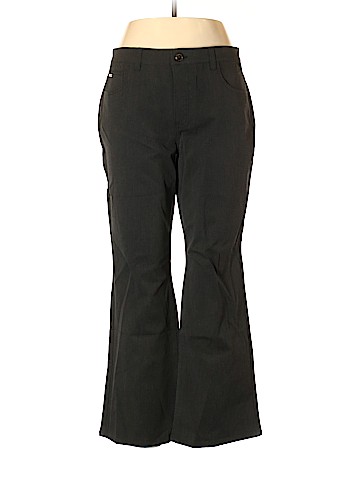 H By Halston Casual Pants (view 1)