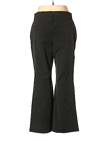 H By Halston Casual Pants (view 2)