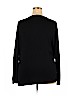 Old Navy Black Long Sleeve T-Shirt Size XXL - photo 2