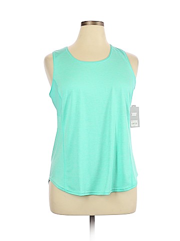 Tek Gear Active Tank (view 1)