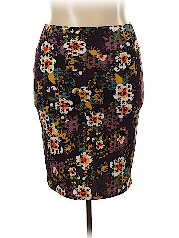 Lularoe Casual Skirt (view 1)