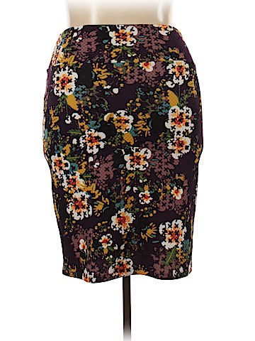 Lularoe Casual Skirt (view 2)