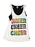 Chasse 100% Cotton White Active Tank Size L (youth) - photo 1
