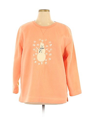 The Quacker Factory Sweatshirt (view 1)