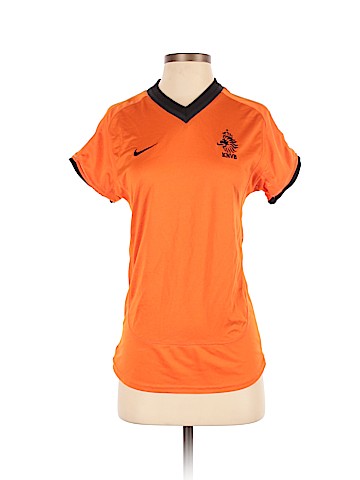 Nike Short Sleeve Jersey (view 1)