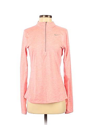 Nike Track Jacket (view 1)