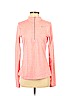 Nike Pink Track Jacket Size S - photo 1