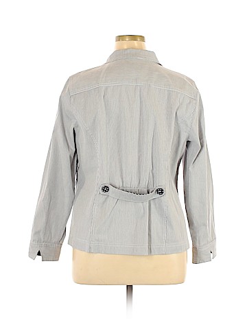 Christopher & Banks Blazer (view 2)