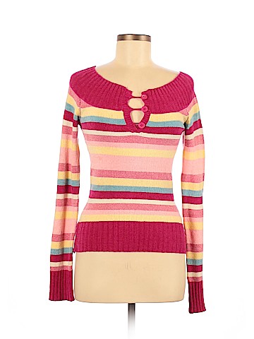 Energie Pullover Sweater (view 1)