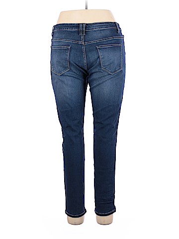 Fashion Nova Jeans (view 2)