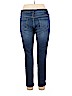 Fashion Nova Blue Jeans Size 2X - photo 2