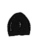 Amici Accessories 100% Acrylic Solid Black Beanie One size - photo 1