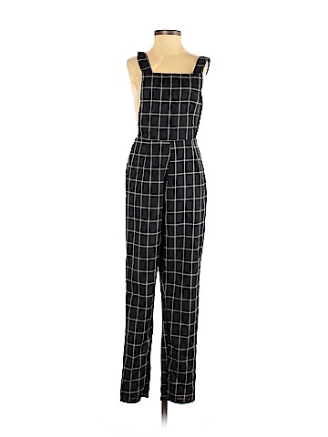Charlotte Russe Jumpsuit (view 1)