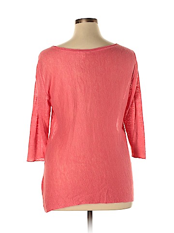 Eileen Fisher Pullover Sweater (view 2)