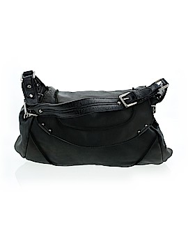 Kenneth Cole New York Leather Shoulder Bag