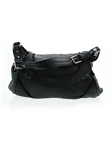 Kenneth Cole New York Leather Shoulder Bag (view 1)