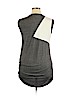 Assorted Brands Gray Sleeveless Top Size XL - photo 2